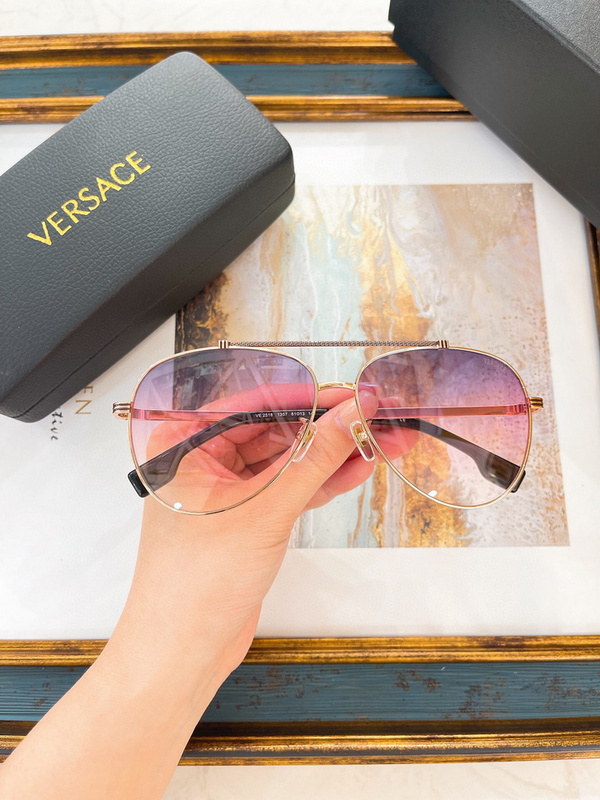 Versace Sunglasses AAA+ ID:20220720-257